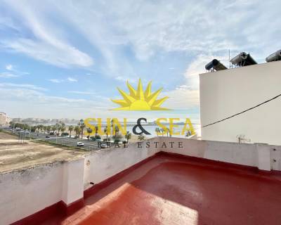 Apartment - Аренда на длительный срок - Torrevieja - RENT-2010MGSP