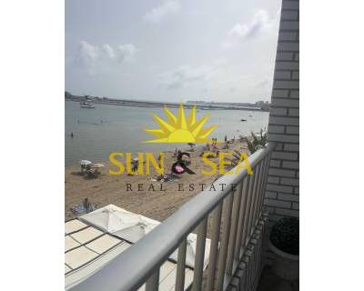 Apartment - Аренда на длительный срок - Torrevieja - RENT-2065MGSP