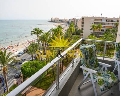 Apartment - Аренда на длительный срок - Torrevieja - RENT-2224MGSP