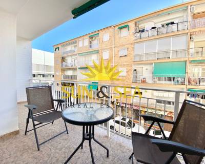Apartment - Аренда на длительный срок - Torrevieja - RENT-2258MG