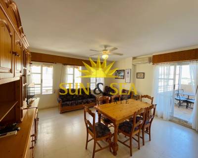 Apartment - Аренда на длительный срок - Torrevieja - RENT-2542BSP