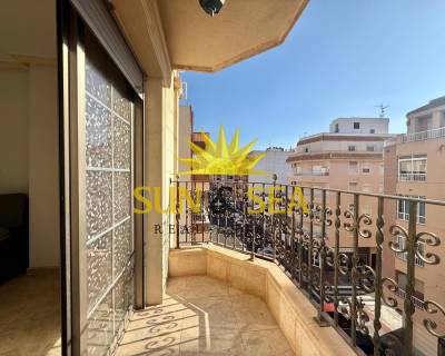 Apartment - Аренда на длительный срок - Torrevieja - RENT-2549R