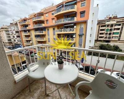 Apartment - Аренда на длительный срок - Torrevieja - RENT-2554B