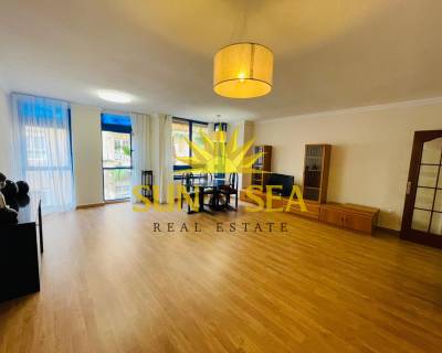 Apartment - Аренда на длительный срок - Torrevieja - RENT-2572B