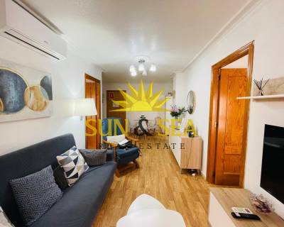 Apartment - Аренда на длительный срок - Torrevieja - RENT-2606BSP