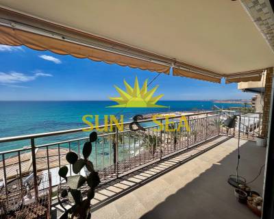 Apartment - Аренда на длительный срок - Torrevieja - RENT-261A