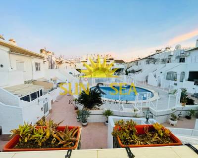 Apartment - Аренда на длительный срок - Torrevieja - RENT-2666B