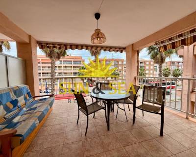 Apartment - Аренда на длительный срок - Torrevieja - RENT-2796R
