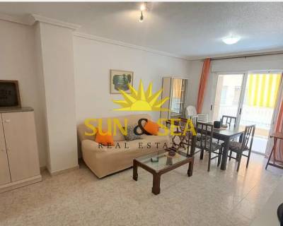 Apartment - Аренда на длительный срок - Torrevieja - RENT-2831LSP