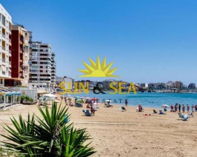 Apartment - Аренда на длительный срок - Torrevieja - RENT-2936SSP