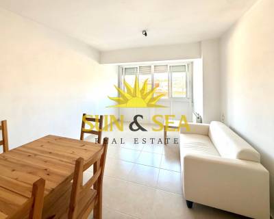 Apartment - Аренда на длительный срок - Torrevieja - RENT-3017LS