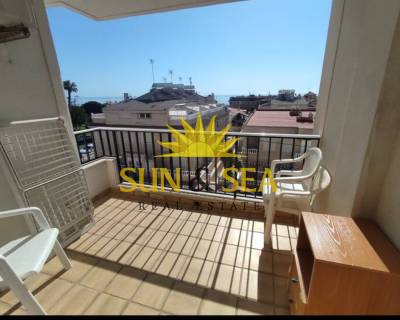 Apartment - Аренда на длительный срок - Torrevieja - RENT-3372N