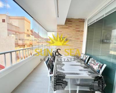Apartment - Аренда на длительный срок - Torrevieja - RENT-3373MG