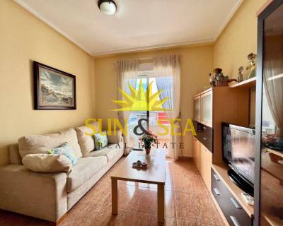Apartment - Аренда на длительный срок - Torrevieja - RENT-349R