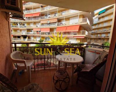 Apartment - Аренда на длительный срок - Torrevieja - RENT-386A
