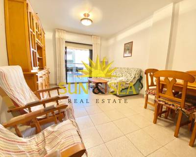 Apartment - Аренда на длительный срок - Torrevieja - RENT-485M