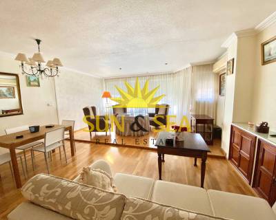 Apartment - Аренда на длительный срок - Torrevieja - RENT-544M