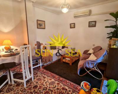 Apartment - Аренда на длительный срок - Torrevieja - RENT-597A