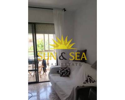 Apartment - Аренда на длительный срок - Torrevieja - RENT-601M