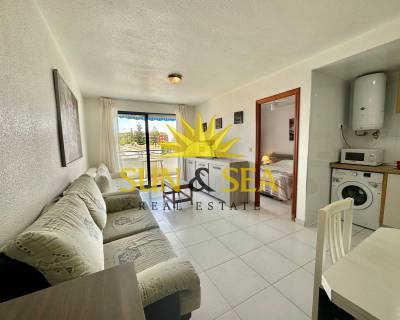 Apartment - Аренда на длительный срок - Torrevieja - RENT-934RLSP