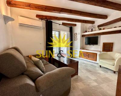 Apartment - Аренда на длительный срок - Torrevieja - RENT-938R