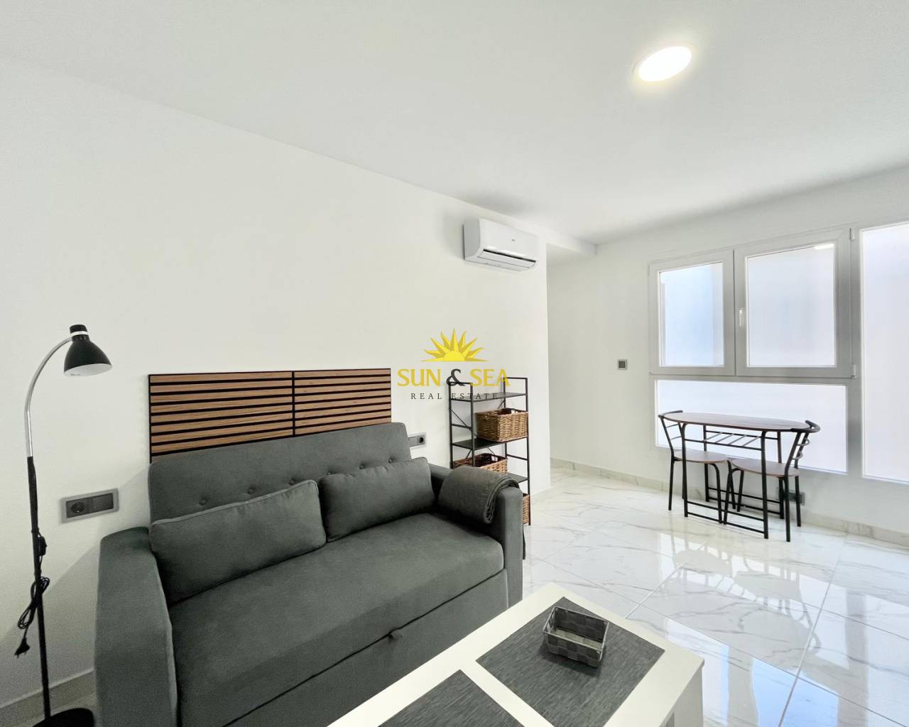 Apartment - Аренда на длительный срок - Torrevieja - torrevieja
