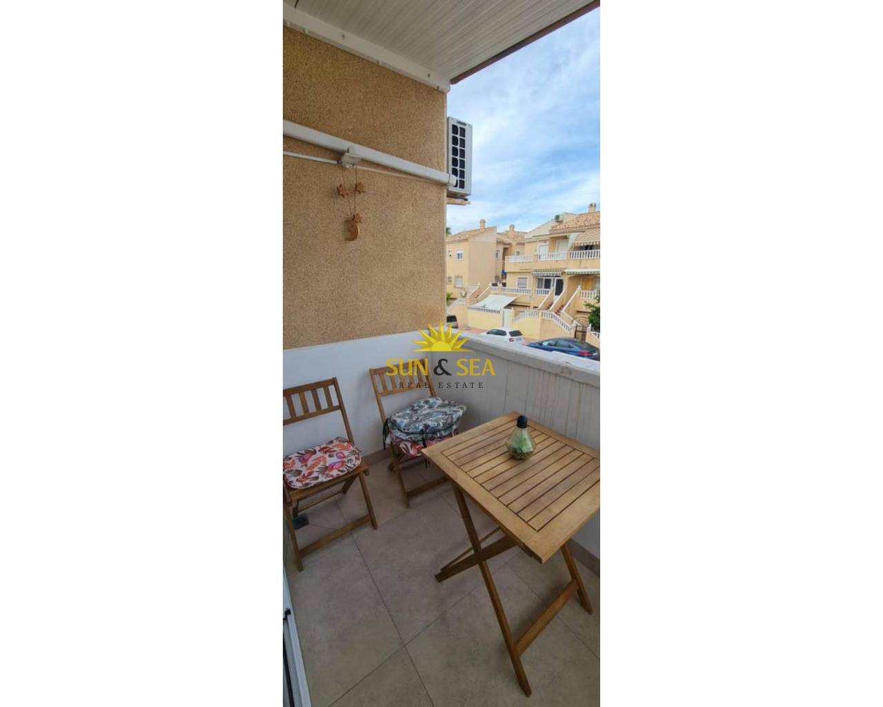 Apartment - Аренда на длительный срок - Torrevieja - torrevieja