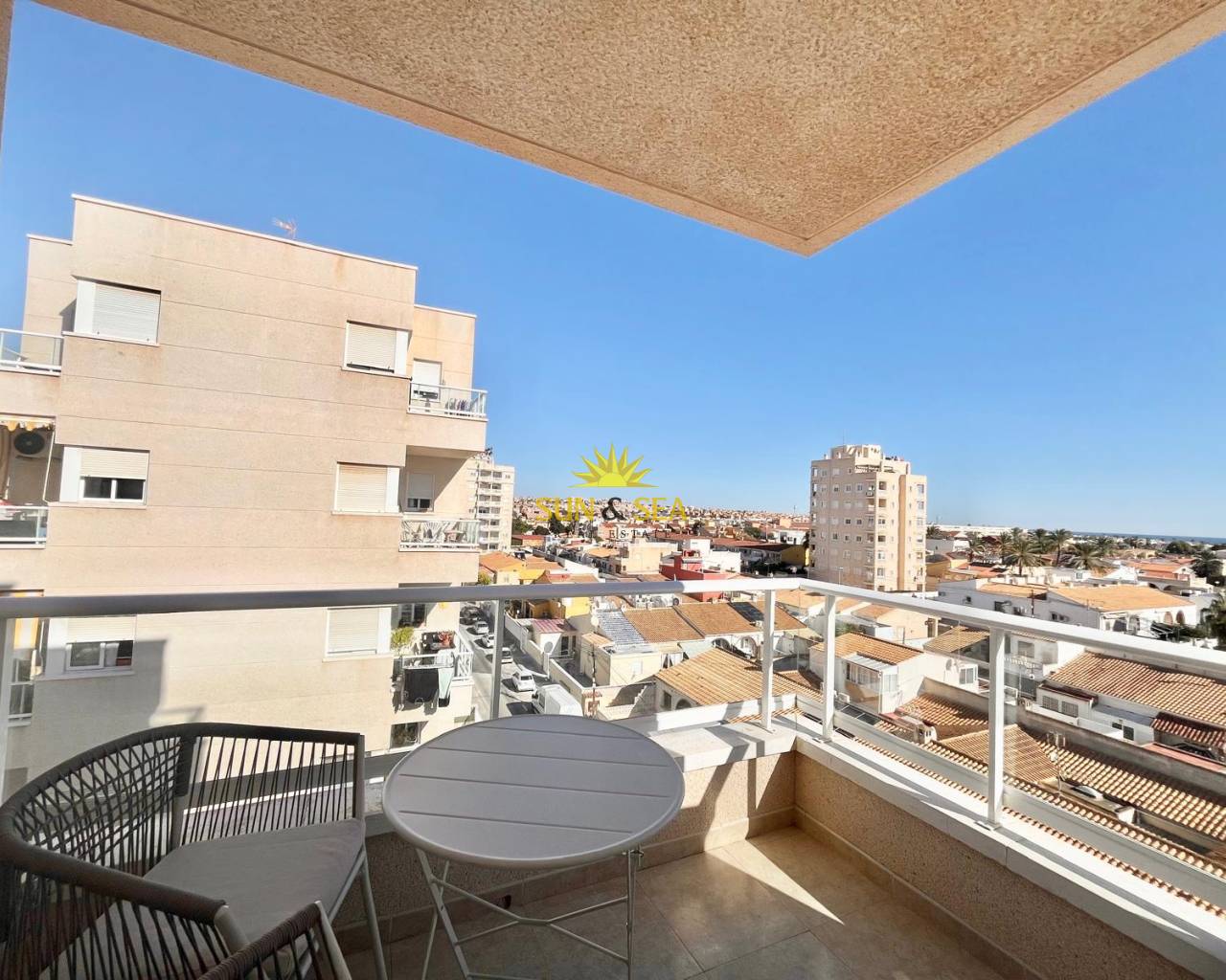 Apartment - Аренда на длительный срок - Torrevieja - torrevieja