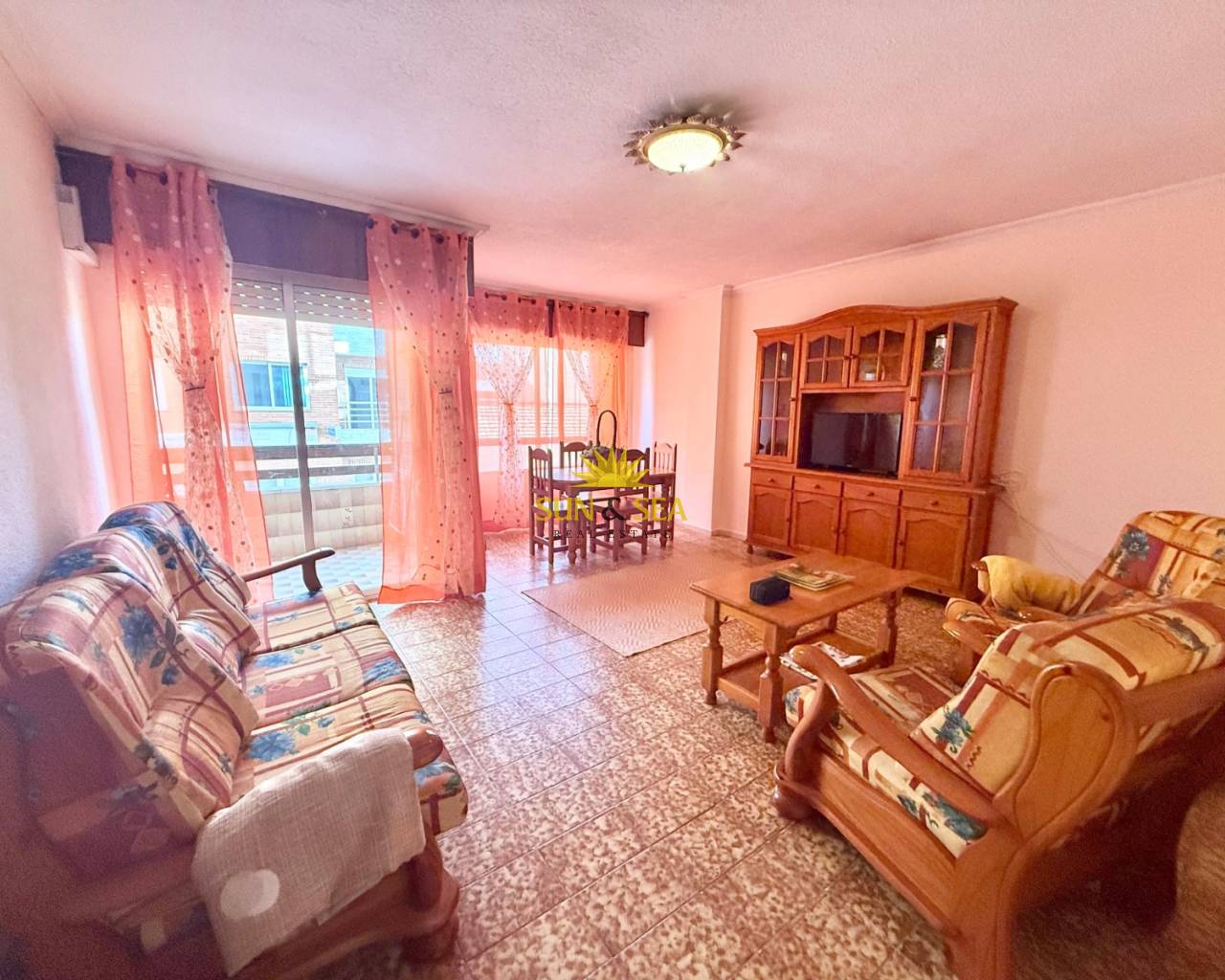 Apartment - Аренда на длительный срок - Torrevieja - torrevieja