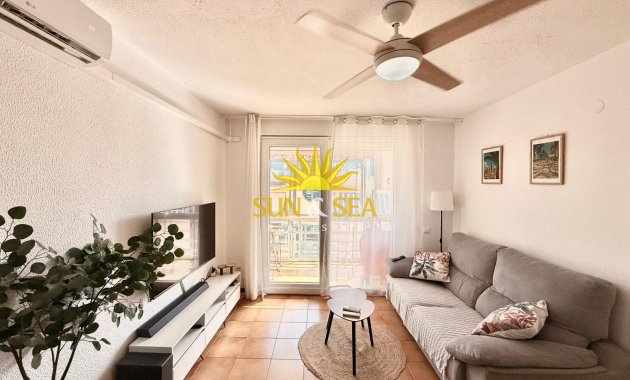 Apartment - Долгосрочная аренда - Alicante (Alacant) - Alicante (Alacant)