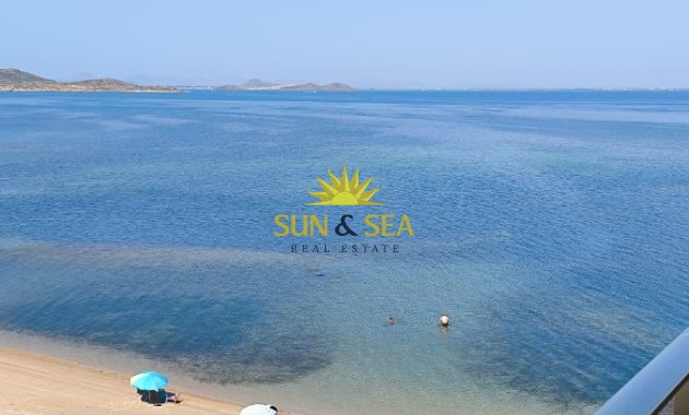 Apartment - Долгосрочная аренда - Cartagena - La Manga Del Mar Menor