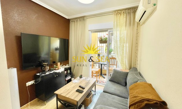 Apartment - Долгосрочная аренда - Formentera del Segura - Formentera del Segura