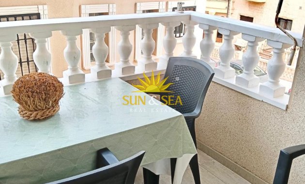 Apartment - Долгосрочная аренда - Guardamar del Segura - guardamar del segura