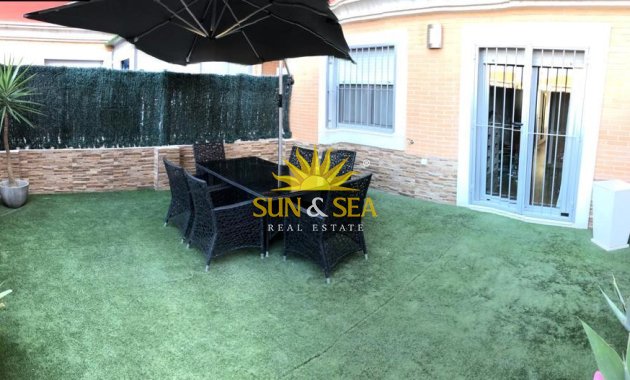 Apartment - Долгосрочная аренда - Murcia - Murcia