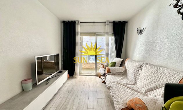 Apartment - Долгосрочная аренда - San Pedro del Pinatar - Lo pagan