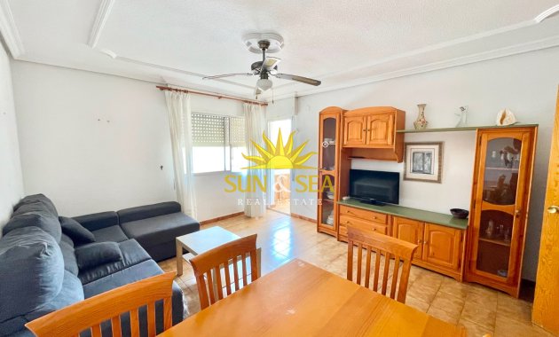 Apartment - Долгосрочная аренда - San Pedro del Pinatar - San Pedro del Pinatar