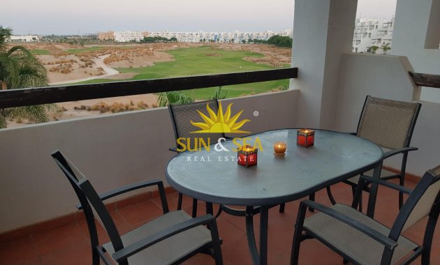 Apartment - Долгосрочная аренда - Torre - Pacheco - Torrepacheco