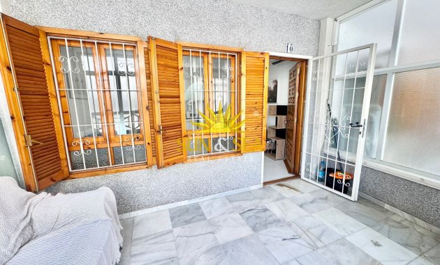 Apartment - Долгосрочная аренда - Torrevieja - torrevieja