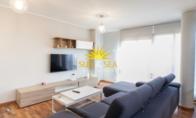 Apartment - Long Term Rental - Albatera - Albatera