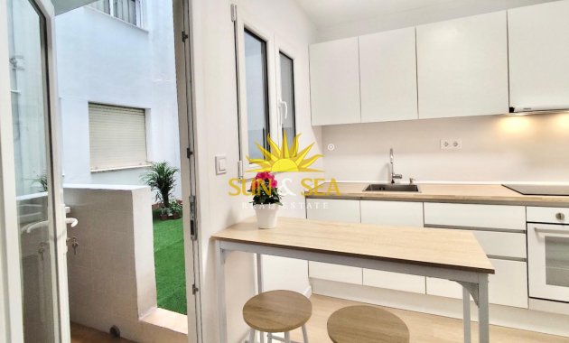 Apartment - Long Term Rental - Alicante (Alacant) - Alicante (Alacant)