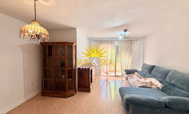 Apartment - Long Term Rental - Alicante (Alacant) - Alicante (Alacant)