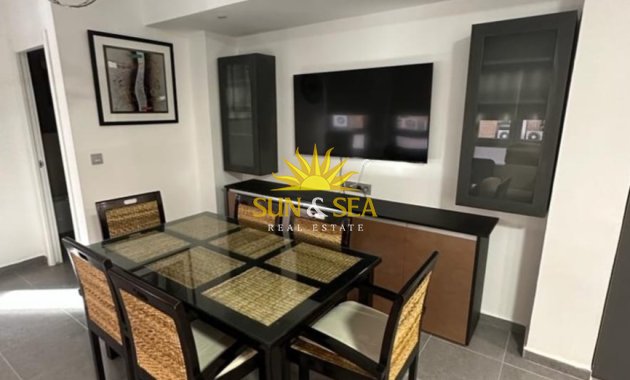 Apartment - Long Term Rental - Alicante (Alacant) - Alicante (Alacant)