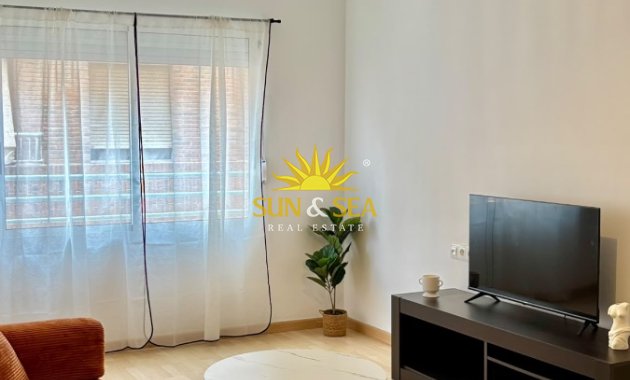 Apartment - Long Term Rental - Alicante (Alacant) - Alicante (Alacant)