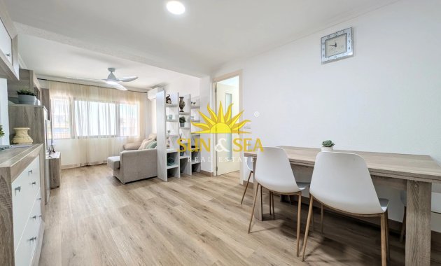 Apartment - Long Term Rental - Alicante (Alacant) - Alicante (Alacant)