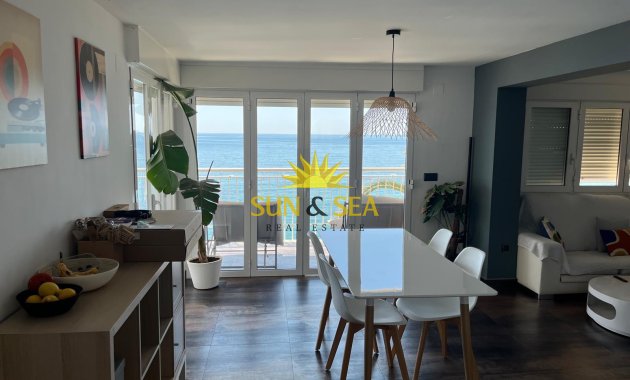 Apartment - Long Term Rental - Alicante - Albufereta