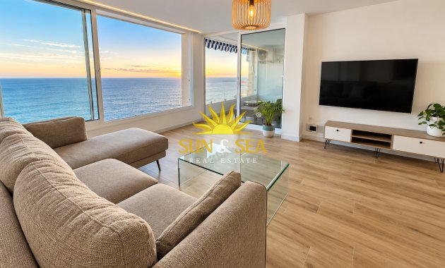 Apartment - Long Term Rental - Alicante - Albufereta