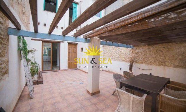 Apartment - Long Term Rental - Alicante - Altozano - Conde Lumiares