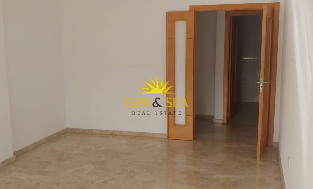 Apartment - Long Term Rental - Alicante - Garbinet