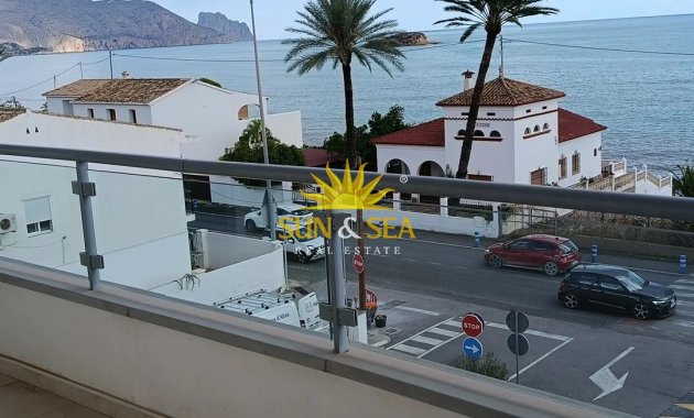 Apartment - Long Term Rental - Altea - Altea