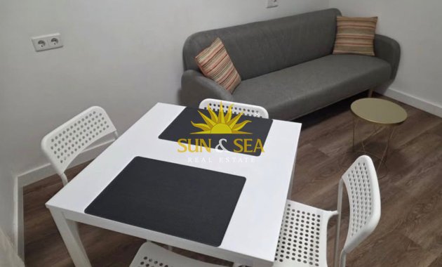 Apartment - Long Term Rental - Callosa De Ensarrià - Callosa De Ensarrià